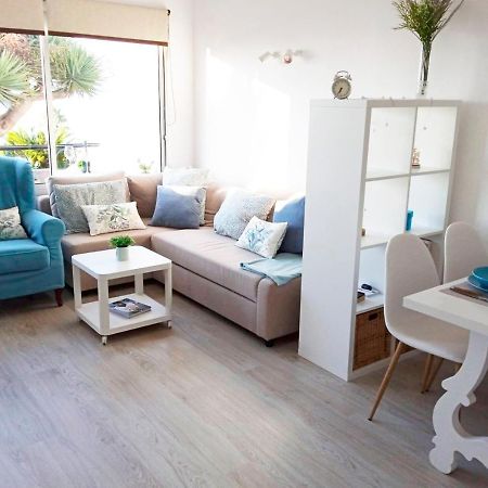 Estudio Agua Marina Leilighet Santa Cruz de Tenerife Eksteriør bilde