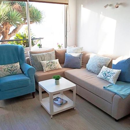 Estudio Agua Marina Leilighet Santa Cruz de Tenerife Eksteriør bilde