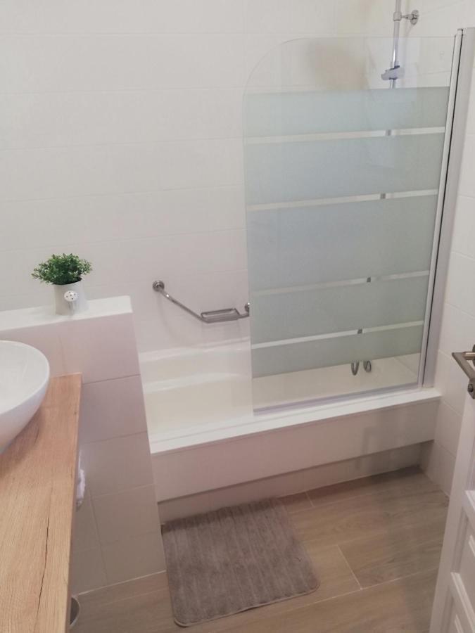 Estudio Agua Marina Leilighet Santa Cruz de Tenerife Eksteriør bilde