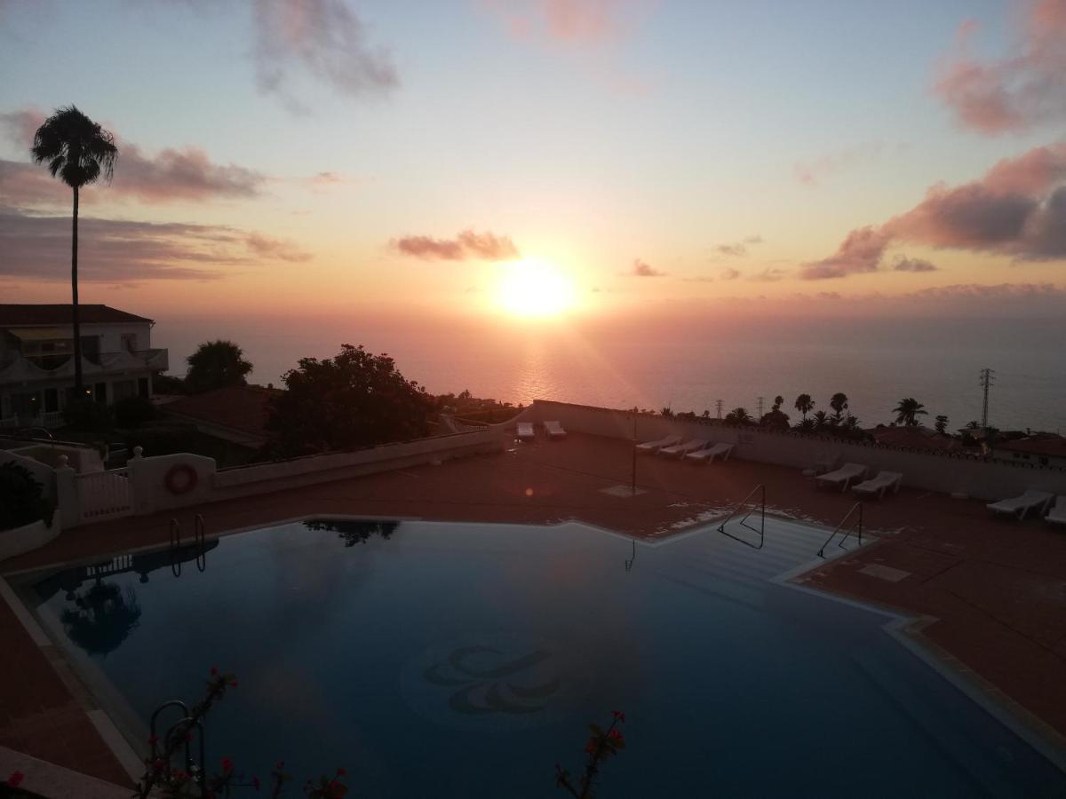 Estudio Agua Marina Leilighet Santa Cruz de Tenerife Eksteriør bilde